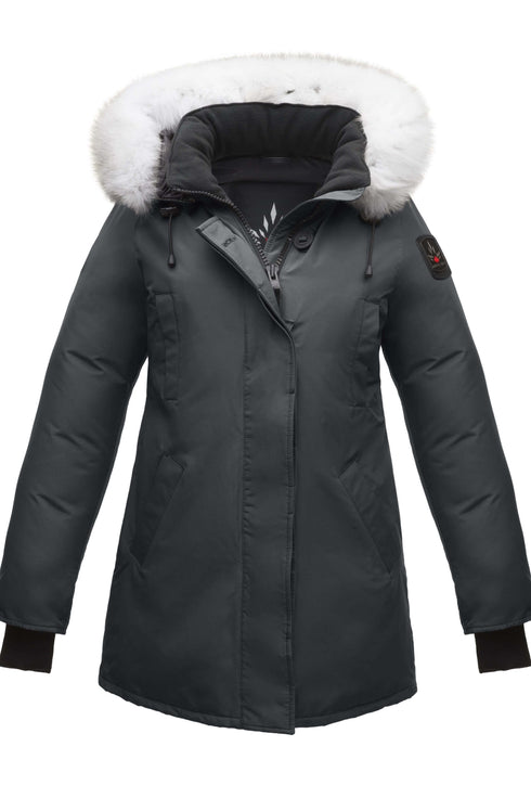 Aurora Parka